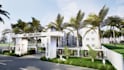 do exterior and interior design and rendering works