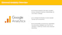provide you 4 hours training on google analytics 4