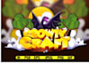 create a minecraft server logo, icon and amazing banner