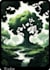 create your custom magic the gathering land card