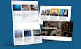 build membership educational e learning online course coaching tutor lms website
