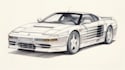 create detailed pencil sketches using midjourney