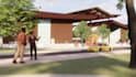 create beautiful 3d landscape design and renderings