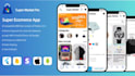 be your expert multi vendor ecommerce marketplace app and website developer
