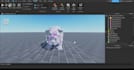 create animations for model , character , r15 or r6 roblox