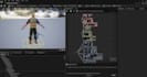 make your 3d character control rig compatible
