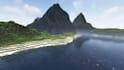create a custom minecraft map to fit your requests