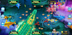 develop fish game, slots, poker, keno, sicbo, and blackjack