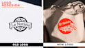 do redesign rebrand recreate refresh any logo in a quick time