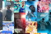 create memorable sports poster or flyer