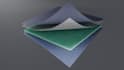 create 3d garment and fabric animations for new materials