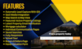 professional idx mls real estate website