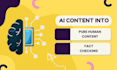 do unique ai content editing and rewriting