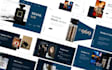 design powerpoint presentation,keynote and google slides