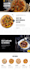 create a deliciously responsive restaurant website
