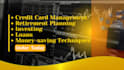 write engaging SEO personal finance blog posts and articles