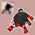 draw cute sticker art of your pets