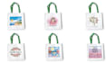design custom tote bags and paper bags