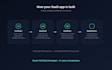 build a scalable saas web app with angular, react and next js