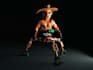 blender 3d character design