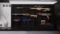 do a HD 3d artwork for your counter strike skins