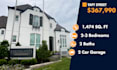 professionally edit real estate videos, drone footage and property reels