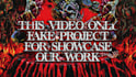 create a brutal visualizer video for your death metal music
