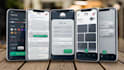 android app iphone mobile app development and ios app developer