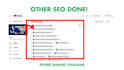 be your youtube channel growth manager and seo expert