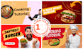 design amazing youtube thumbnail in 2 hr