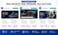 fix and debug your website using PHP, mysql, javascript, jquery, and ajax