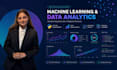 work on your data science projects and machine learning