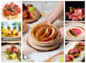 shoot professional restaurant menu, london base