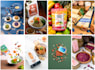 do food product photography, london base