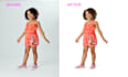 do image background removal white, transparent and clipping path