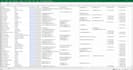 provide millions b2b leads list for email marketing