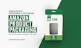 do professional amazon product packaging design