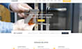 design locksmith website, handyman website, plumber website, electrician website