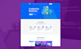 design high converting elementor landing page, sales funnel, sales page
