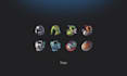 create pixel art icons