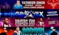 design ultimate youtube banner art