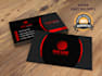 do professional business card design
