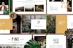 design aesthetically crafted presentation
