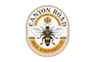 old man create tax break opening bee logo