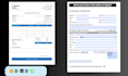 create professional fillable pdf form, design fillable form