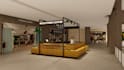 design your rmu cart and mall kiosk