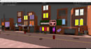 create  3d game environment and game props low poly for unity
