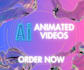 animate your video using ai character with your script or voice
