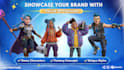 design 3d cute character, people, mascot, animal, cartoon, character modeling