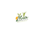 make bakery, tea, coffee, drink, food logo full branding